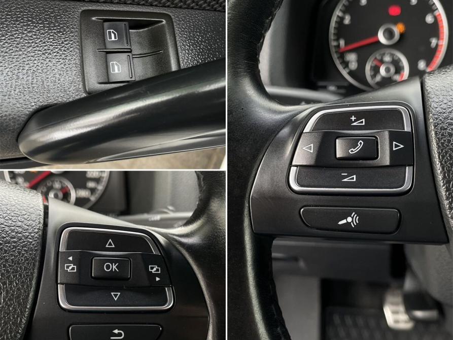 Volkswagen Scirocco III Тамбов  - изображение 18