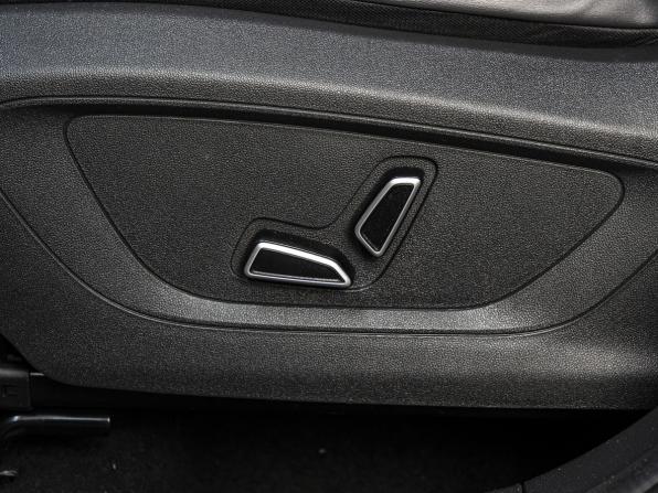Changan CS55 Plus II с пробегом 2023 года, цена 2 189 000 рублей, 12883 км, внедорожник, Автокод Объявления
