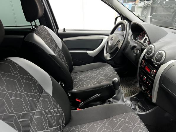 Lada (ВАЗ) Largus I с пробегом 2020 года, цена 1 250 000 рублей, 36000 км, универсал, Автокод Объявления