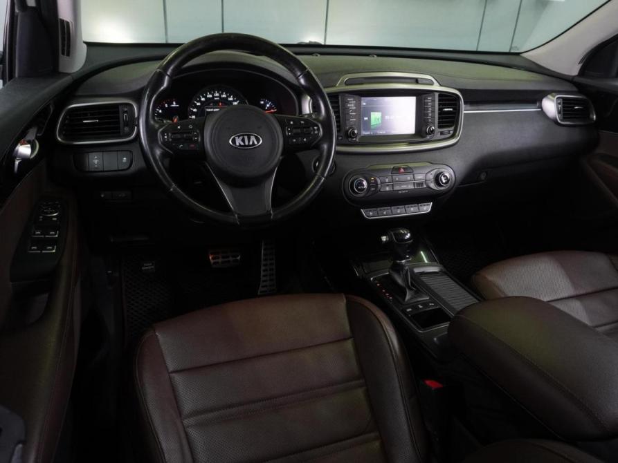 Kia Sorento III Prime Воронеж  - изображение 6