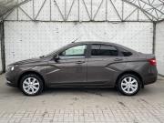 Lada (ВАЗ) Vesta I Тамбов  - изображение 29