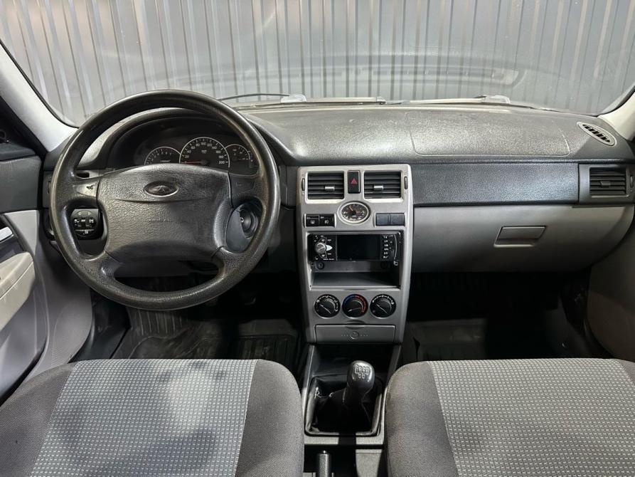 Lada (ВАЗ) Priora I Ростов-на-Дону  - изображение 5