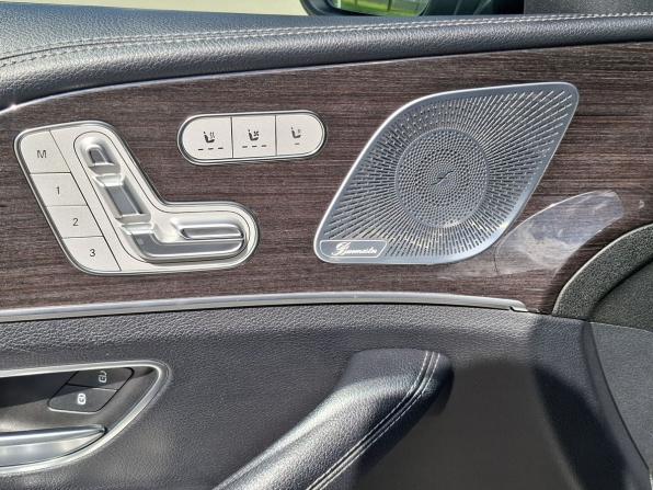Mercedes-Benz GLS II (X167) с пробегом 2019 года, цена 7 600 000 рублей, 143946 км, внедорожник, Автокод Объявления