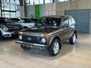 Lada (ВАЗ) Niva Legend Оренбург  - изображение 23