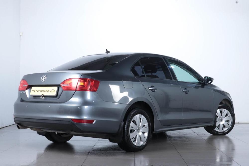 Volkswagen Jetta VI Челябинск  - изображение 7