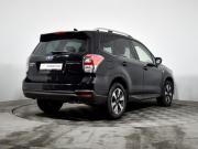 Subaru Forester IV Рестайлинг 2 Санкт-Петербург  - изображение 29