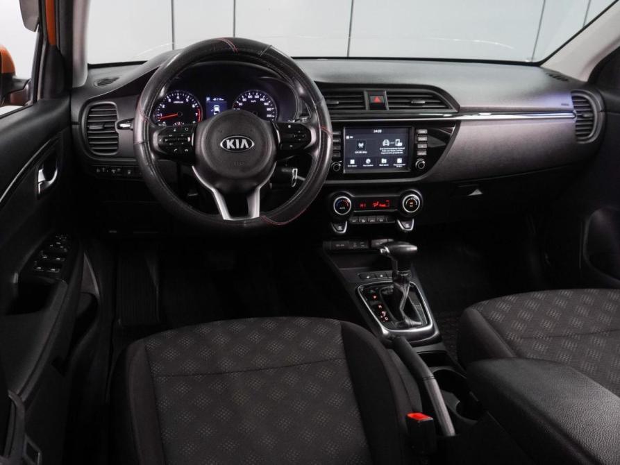 Kia Rio IV Воронеж  - изображение 6