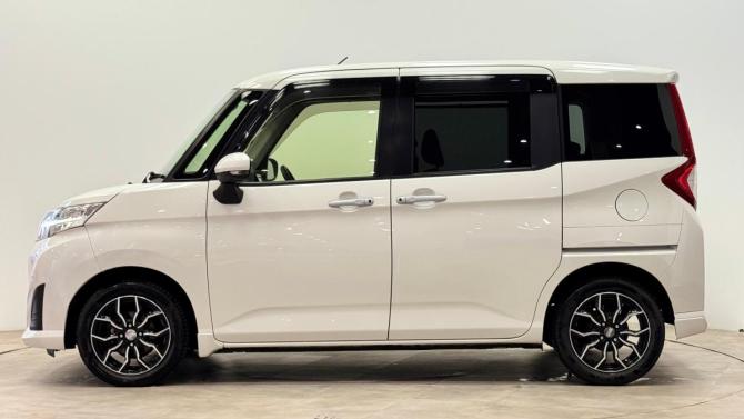 Subaru Justy V с пробегом 2016 года, цена 790 000 рублей, 130317 км, минивэн, Автокод Объявления