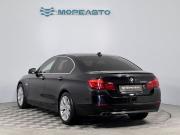 BMW 5 серии VI (F10/F11/F07) Калининград  - изображение 24