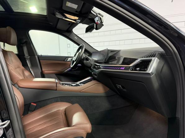 BMW X6 III (G06) Рестайлинг с пробегом 2024 года, цена 13 499 000 рублей, 30000 км, внедорожник, Автокод Объявления
