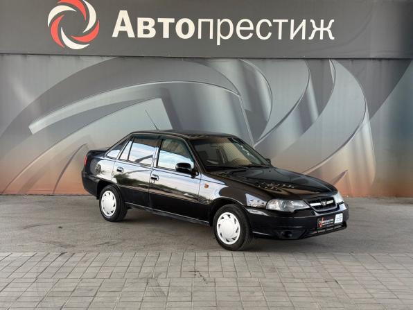 Daewoo Nexia I Рестайлинг с пробегом 2009 года, цена 280 000 рублей, 255830 км, седан, Автокод Объявления