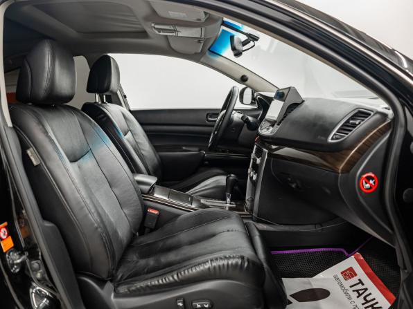 Nissan Teana II Рестайлинг с пробегом 2011 года, цена 800 000 рублей, 185130 км, седан, Автокод Объявления