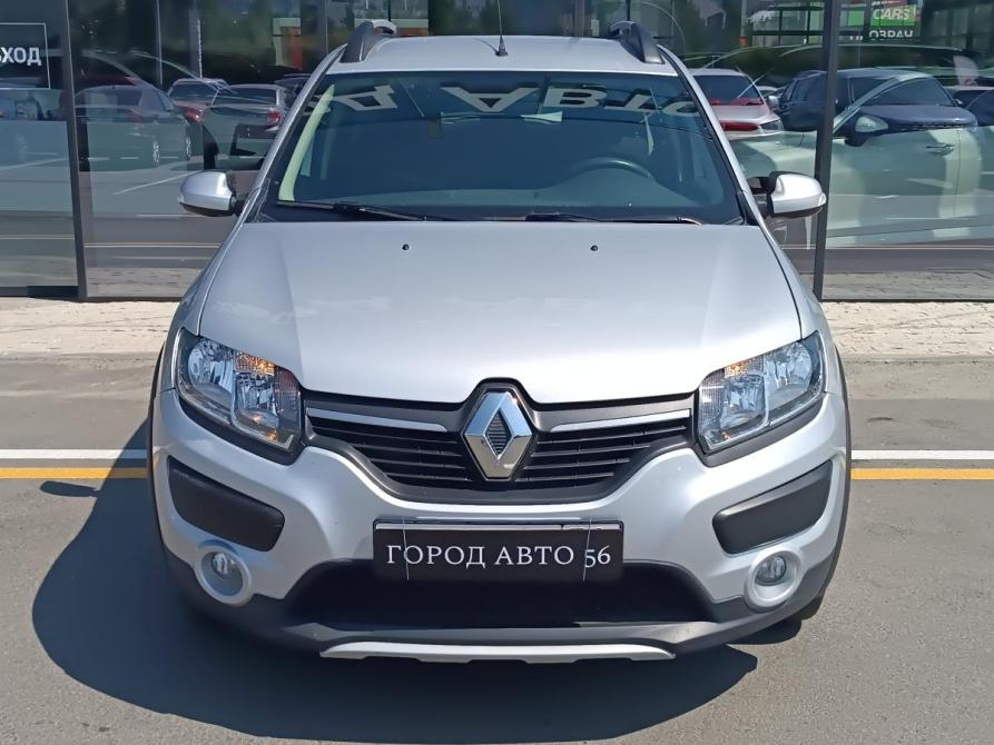 Renault Sandero II Оренбург  - изображение 2