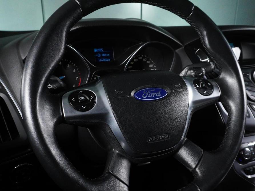 Ford Focus III Минеральные Воды  - изображение 17