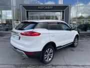 Geely Atlas I Брянск  - изображение 20