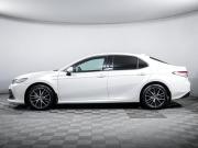 Toyota Camry VIII (XV70) Рестайлинг Москва  - изображение 27