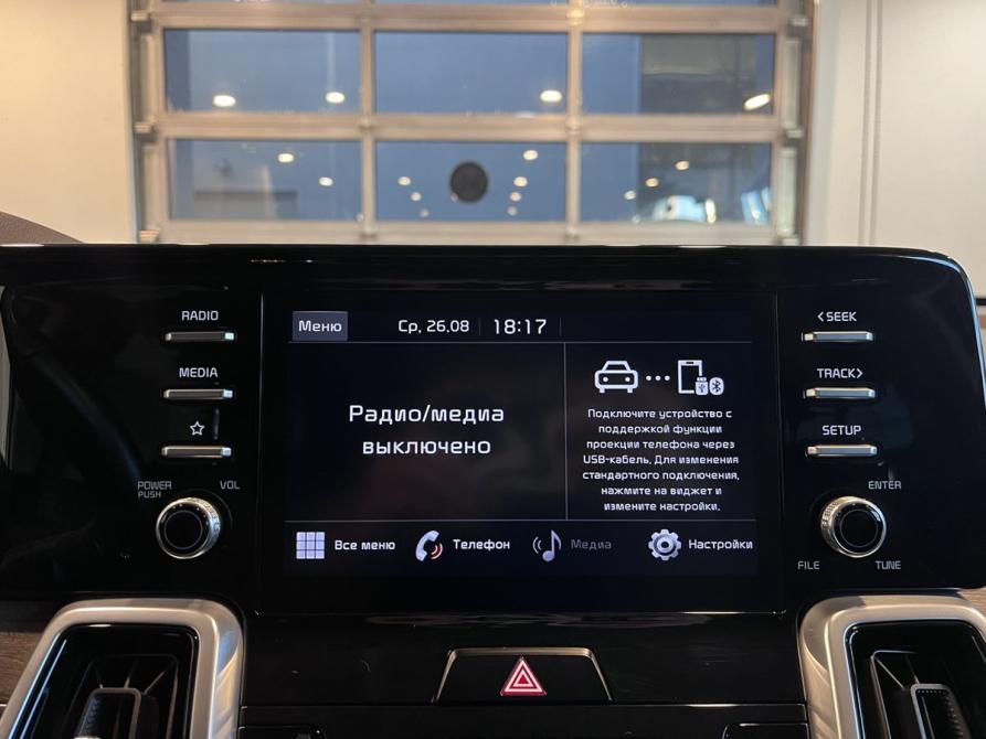 Kia Sorento IV Чебоксары  - изображение 14