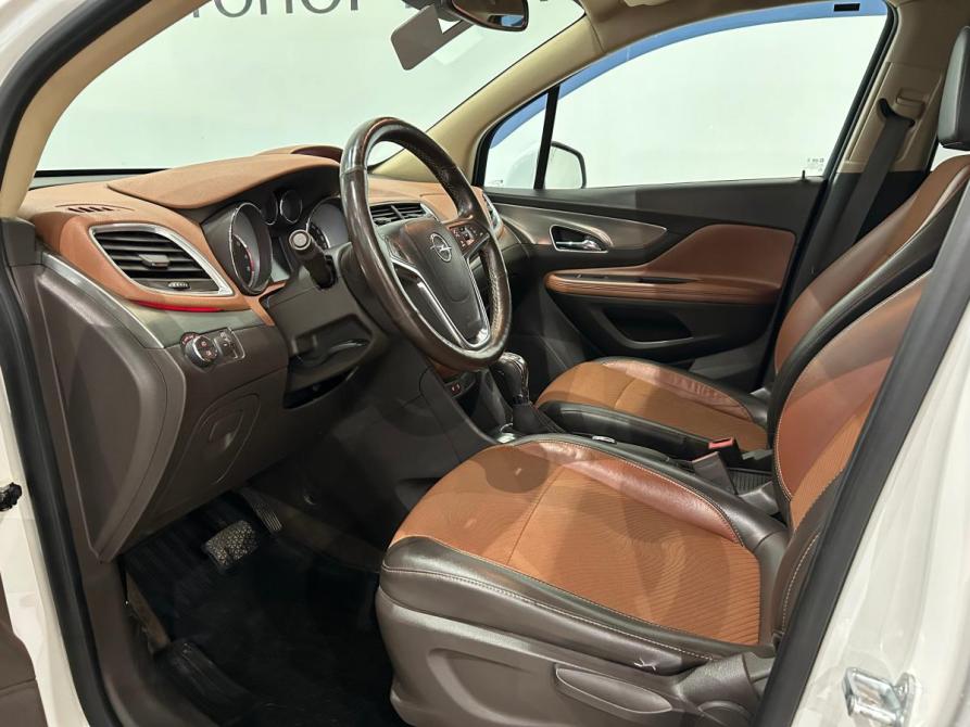 Opel Mokka I Санкт-Петербург  - изображение 14