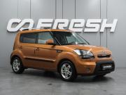 Kia Soul I Воронеж  - изображение 21