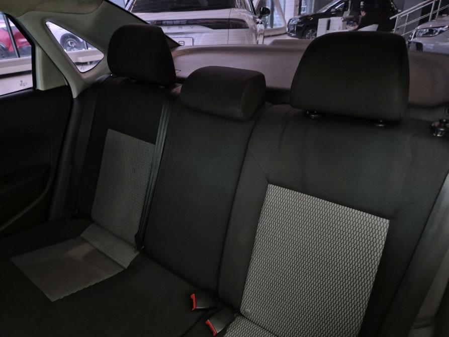 Volkswagen Polo V Екатеринбург  - изображение 15
