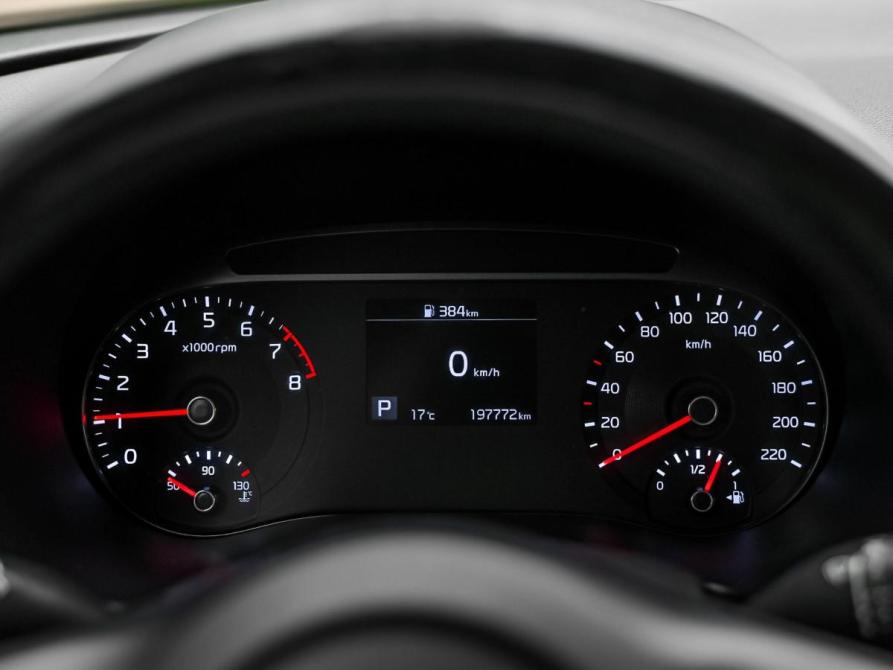 Kia Soul III Санкт-Петербург  - изображение 5
