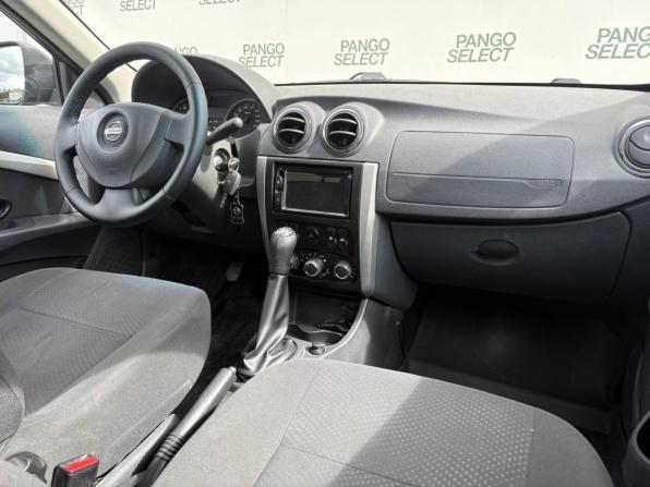 Nissan Almera III (G15) с пробегом 2015 года, цена 680 000 рублей, 128000 км, седан, Автокод Объявления