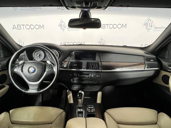 BMW X6 I (E71) с пробегом 2010 года, цена 1 589 000 рублей, 296686 км, внедорожник, Автокод Объявления
