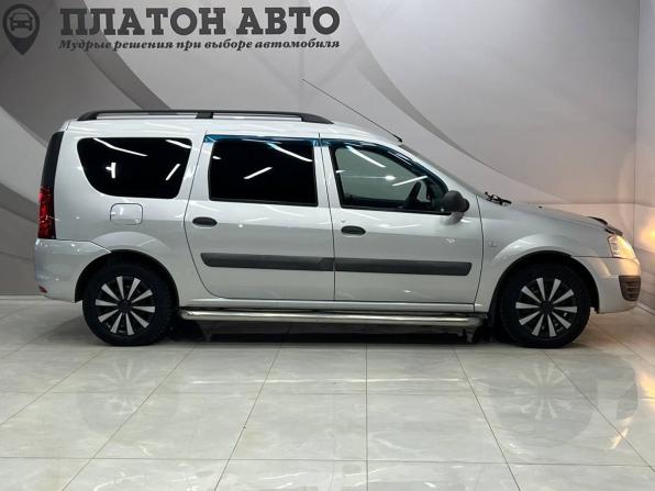 Lada (ВАЗ) Largus I с пробегом 2018 года, цена 749 000 рублей, 172000 км, универсал, Автокод Объявления
