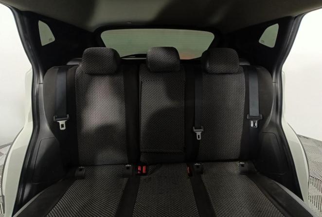 Nissan Qashqai II с пробегом 2019 года, цена 1 380 000 рублей, 153533 км, внедорожник, Автокод Объявления