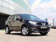 Nissan Qashqai I Рестайлинг Самара  - изображение 21