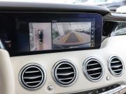 Mercedes-Benz S-Класс VI (W222 C217) Рестайлинг Москва  - изображение 50