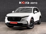 Honda CR-V VI Екатеринбург  - изображение 22