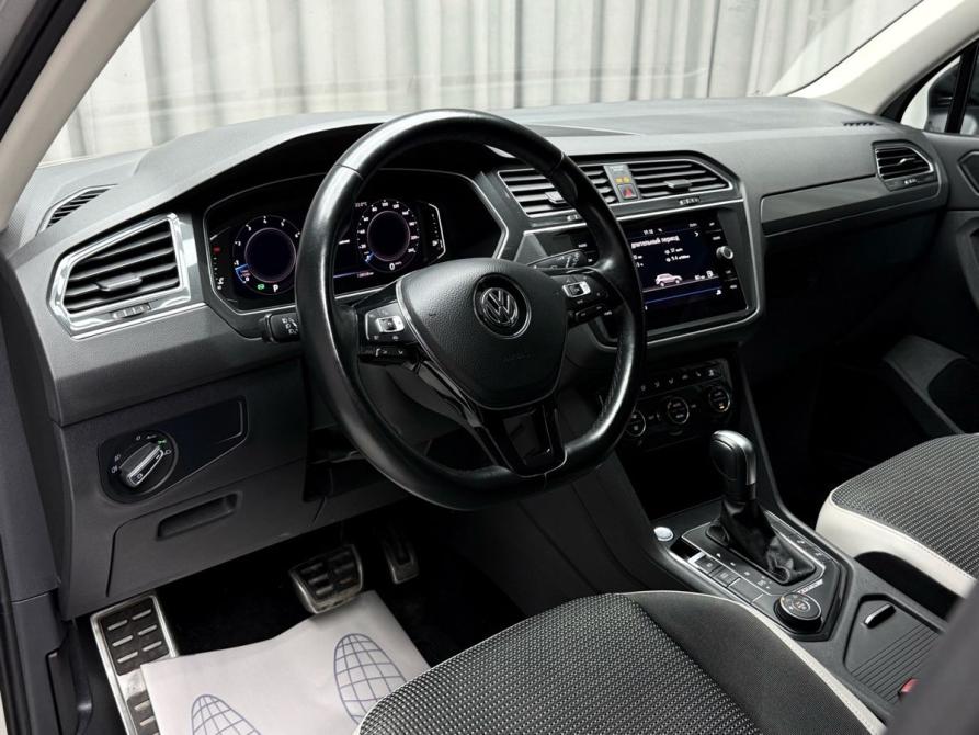 Volkswagen Tiguan II Ижевск  - изображение 10