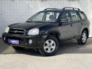 Hyundai Santa Fe Classic Тамбов  - изображение 20