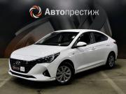 Hyundai Solaris II Рестайлинг Ставрополь  - изображение 24