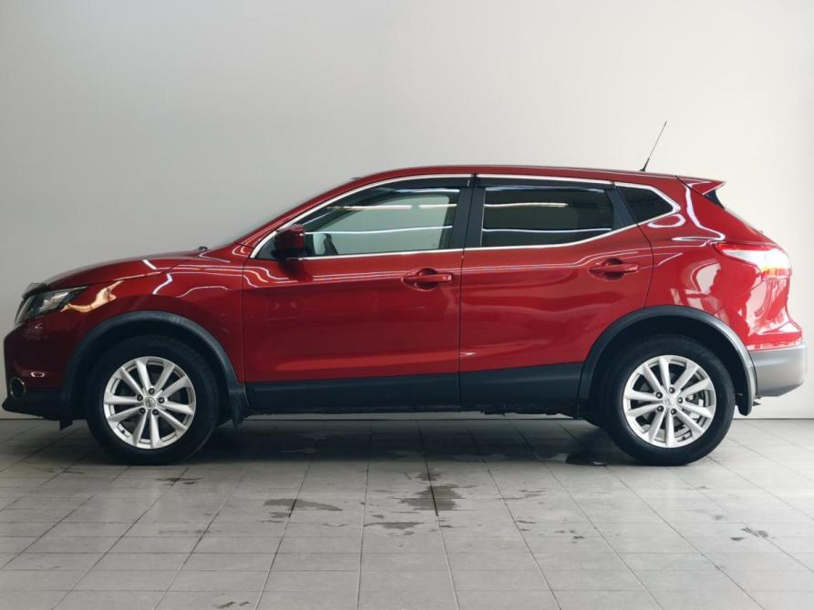 Nissan Qashqai II Барнаул  - изображение 9