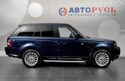 Land Rover Range Rover Sport I Рестайлинг Москва  - изображение 35