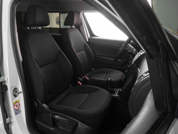 Skoda Yeti I Рестайлинг с пробегом 2017 года, цена 1 469 000 рублей, 129045 км, внедорожник, Автокод Объявления