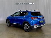 Chery Tiggo 4 I Рестайлинг Краснодар  - изображение 27