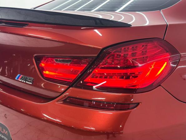 BMW M6 III (F06/F13/F12) с пробегом 2012 года, цена 4 000 000 рублей, 150853 км, купе, Автокод Объявления
