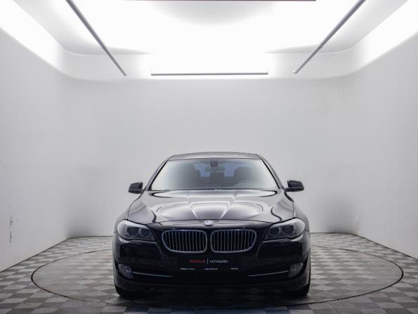 BMW 5 серии VI (F10/F11/F07) с пробегом 2013 года, цена 1 547 000 рублей, 193525 км, седан, Автокод Объявления