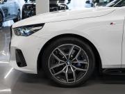 BMW 5 серии VIII (G60/G61/G68) Москва  - изображение 36