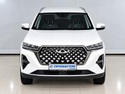 Chery Tiggo 7 Pro Max I Москва  - изображение 17