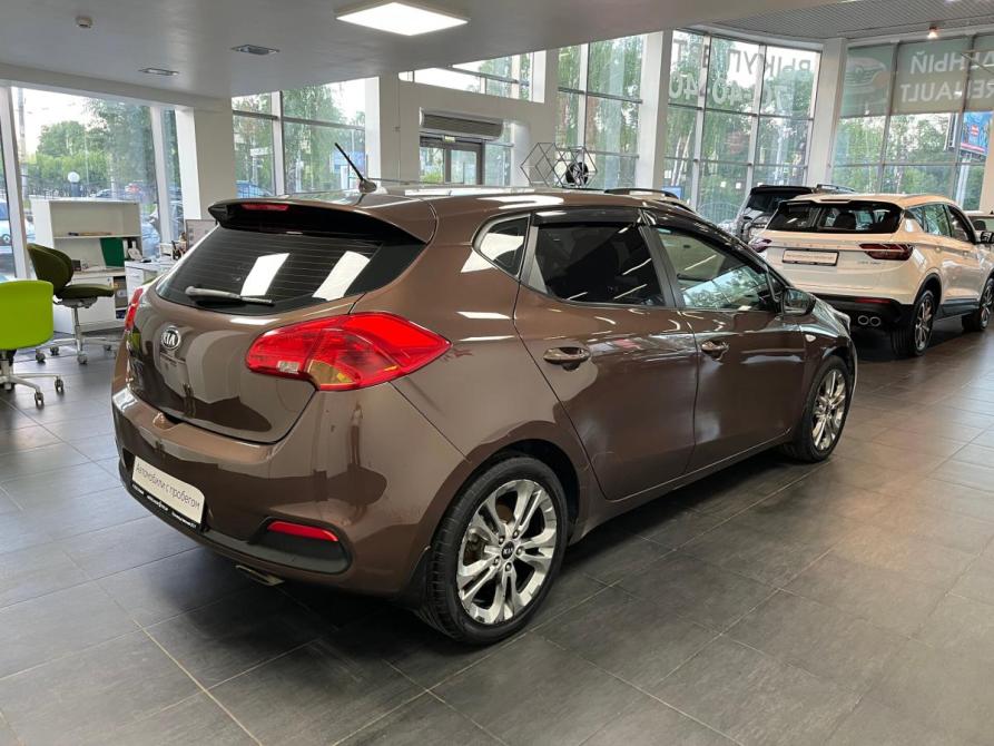 Kia Ceed II Киров  - изображение 4