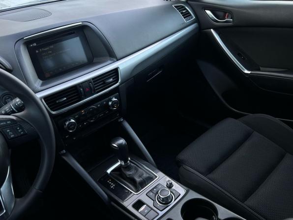 Mazda CX-5 I Рестайлинг с пробегом 2016 года, цена 1 880 000 рублей, 132972 км, внедорожник, Автокод Объявления