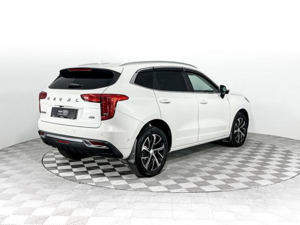 Haval Jolion I с пробегом 2023 года, цена 1 797 000 рублей, 50975 км, внедорожник, Автокод Объявления