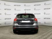 Ford Focus III Рестайлинг Москва  - изображение 25