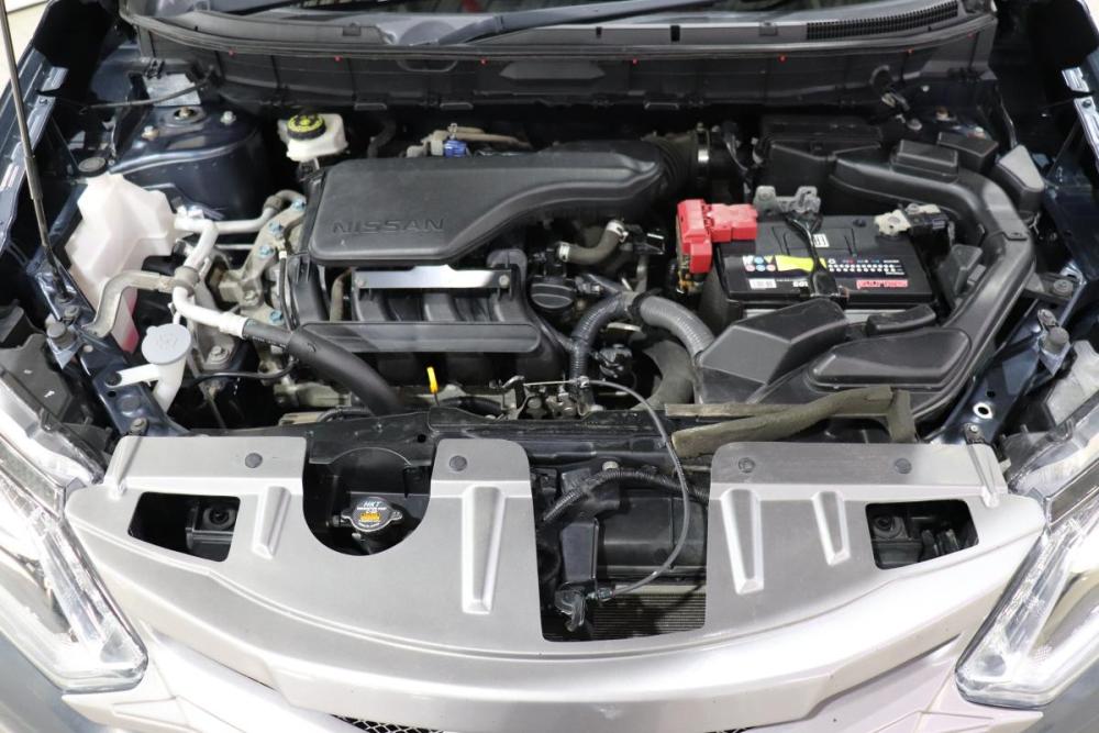Nissan X-Trail III Иркутск  - изображение 10