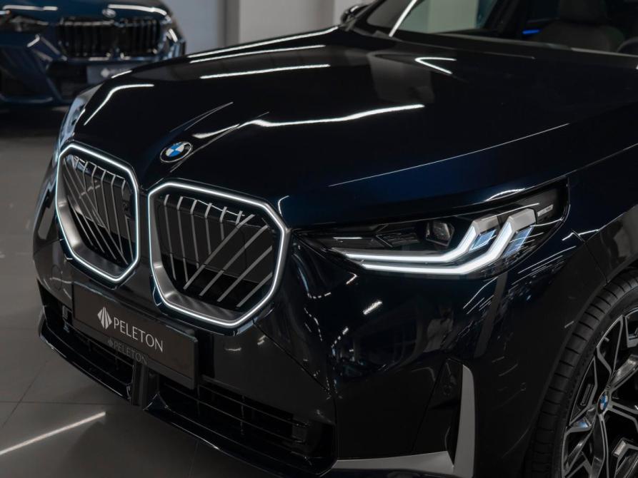 BMW X3 IV (G45/G48) Москва  - изображение 27