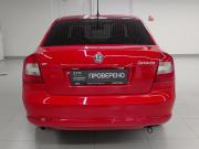 Skoda Octavia II (A5) Рестайлинг Казань  - изображение 29
